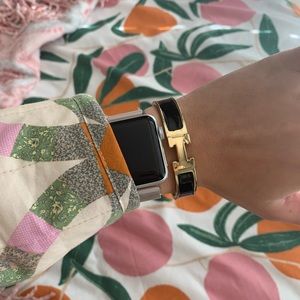 Clic H Bracelet look-alike